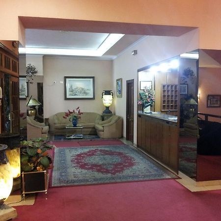 Hotel San Rosendo Ourense Luaran gambar