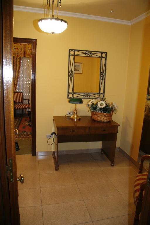 Hotel San Rosendo Ourense Bilik gambar
