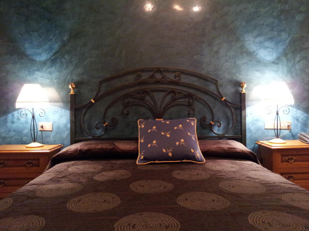 Hotel San Rosendo Ourense Bilik gambar